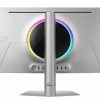Monitor Samsung 27" Odyssey G81SF UHD, LS27FG810SU - Image 4