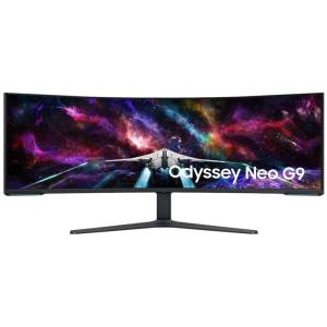 Monitor Samsung 57" Neo G9 Odyssey; LS57CG952NUXEN