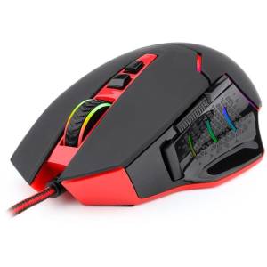 Miš ReDragon Inspirit 2 M907; M907RGB