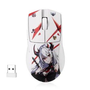 Miš ReDragon K1NG Pro M916 AK Wireless