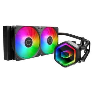 Hladnjak Cooler MasterLiquid Cooler ML240 CORE II