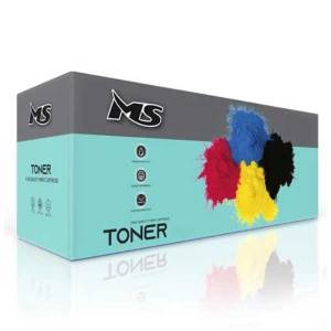 Toner MS HP W1500A