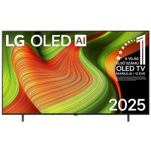 TV LG 65" OLED OLED65B53LA