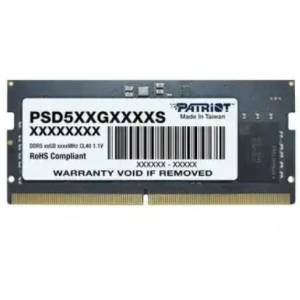 Memorija Patriot 32GB DDR5; PSD532G56002S