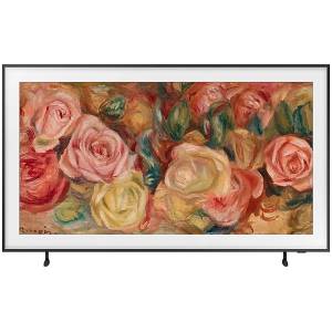 TV Samsung 65" The Frame 4K; QE65LS03FAUXXH