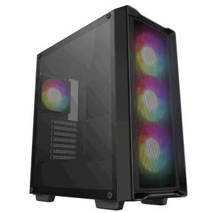 Kućište DeepCool CC560 Mesh V2Black, R-CC560-BKAMA