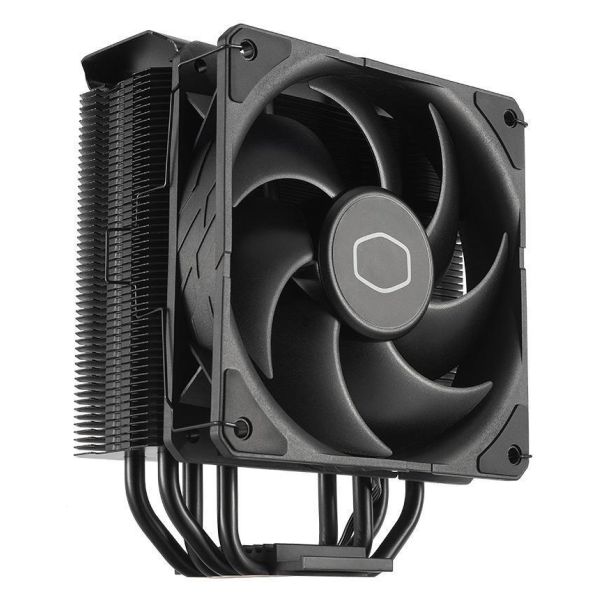 Hladnjak Cooler Master Hyper 212 Black R1; RR-S4KK