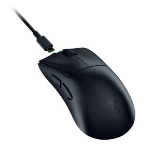 Miš Razer Deathadder V3 HyperSpeed Wireless Black;