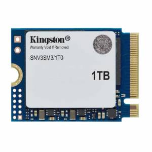 Disk Kingston SSD 1TB NV3 M.2 2230NVMe; SNV3SM3/1T