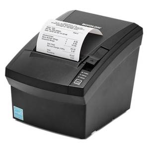 POS Printer SM SRP-330IICOSK 203DPI