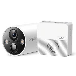 Kamera TP-Link Tapo C420S1 Smart Wire-Free, TAPO-C