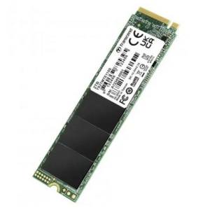 Disk Transcend SSD 2TB M.2 NVMePCIe Gen3 x4, TS2TM
