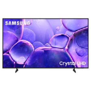 TV SAMSUNG 55" UE55U8072FUXXH