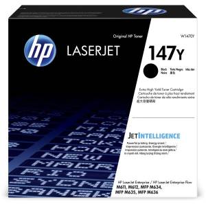 Toner HP W1470Y