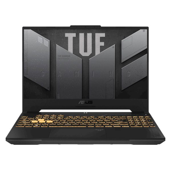 Laptop ASUS TUF A15 FA506NC-HN039 15,6"; 90NR0JF7-