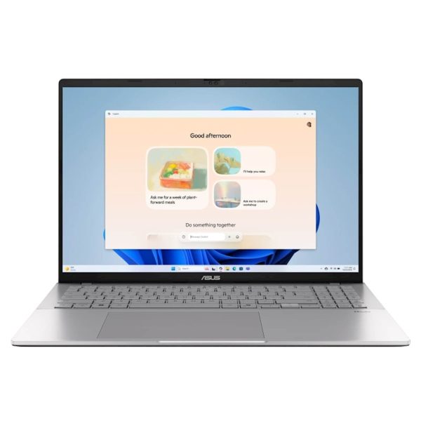 Laptop ASUS Vivobook S16 S3607CA-RP037 16"; 90NB16