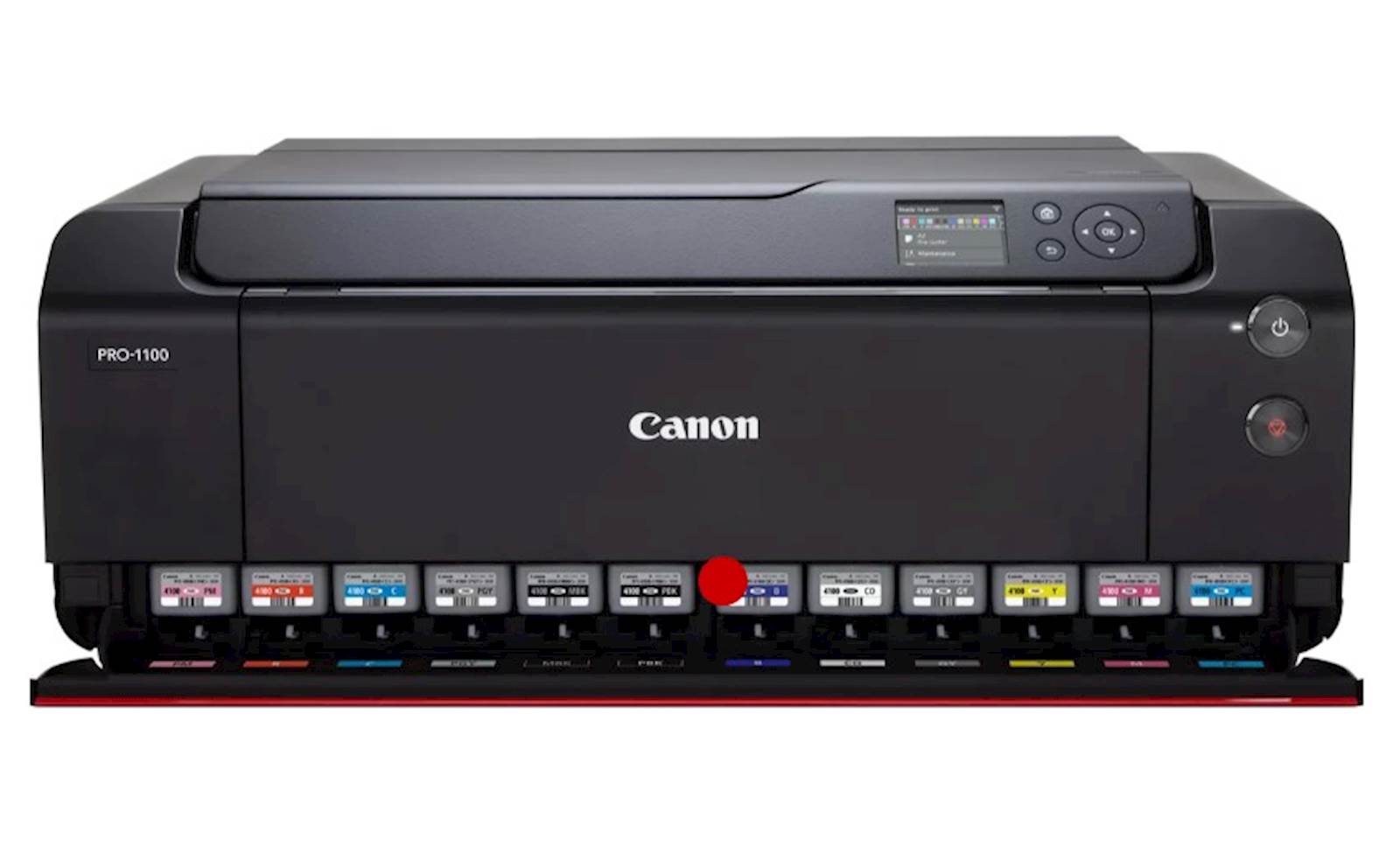 Printer CANON image PROGRAF PRO1100; 6856C006AA - Image 2