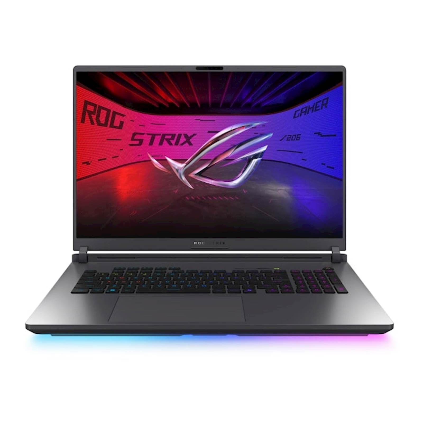 Laptop ASUS ROG STRIX G18 G815LR-S9043W 18"; 90NR0