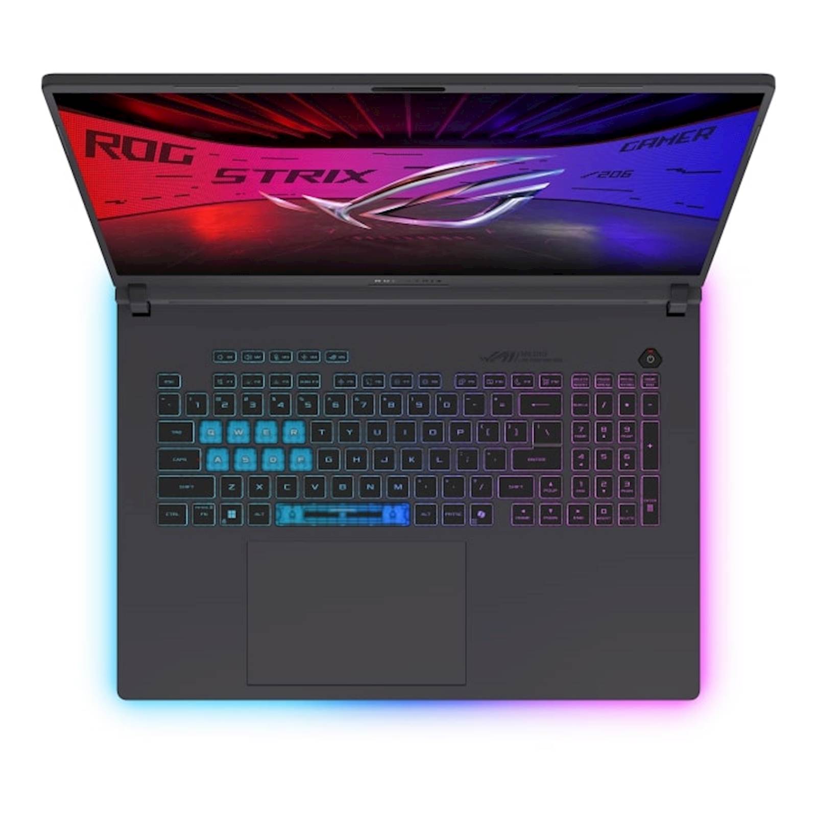 Laptop ASUS ROG STRIX G18 G815LR-S9043W 18"; 90NR0 - Image 7