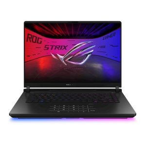 Laptop ASUS ROG STRIX SCAR 16 G635LW-RW007W 16"; 9