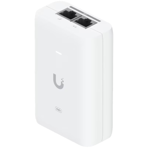 Ubiquiti UACC-PoE+-2.5G 30W of PoE+ adapter for Un