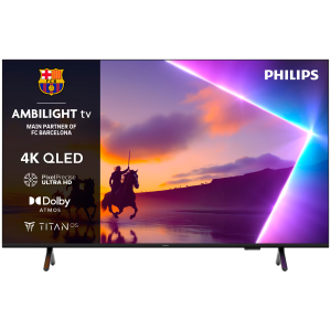 TV Philips QLED 85" 85PUS8510/12
