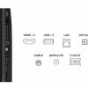 TV TCL 43" P7K 4K QLED Google TV; 43P7K - Image 4