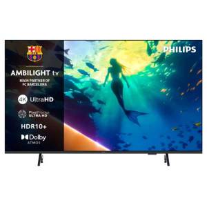 TV Philips 50" 50PUS8010/12