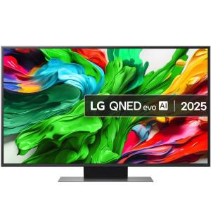 TV LG 50" 50QNED86A3C