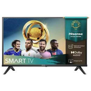 TV HISENSE 55" 55A6Q
