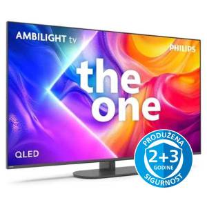 TV Philips 55" 55PUS9010/12