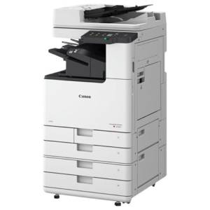 Canon iR C3326i MFP Bundle