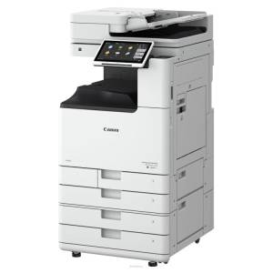 Printer Canon iRA 4935i MFP; 5971C005AA