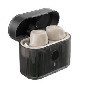 Slušalice HyperX Cirro Buds Pro Tan Wireless 727A7