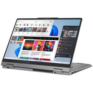 Laptop Lenovo 14" IdeaPad 5 14IRH9; 83KX005KSC