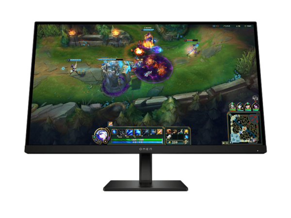 Monitor HP OMEN 27 G2 27", AV4K1E9