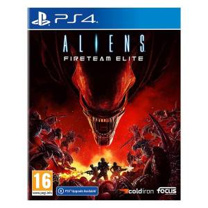 Aliens: Fireteam Elite /PS4