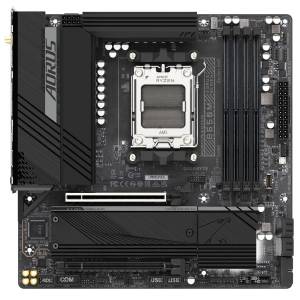 Matična ploča Gigabyte B650M AORUS ELITE