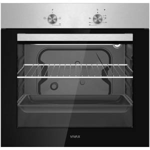 Ugradbena rerna VIVAX HOME BO-624MS G