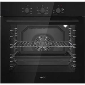 Ugradbena rerna VIVAX HOME BO-806BFTM G