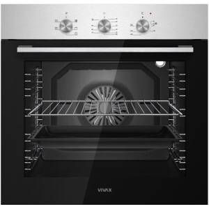 Ugradbena rerna VIVAX HOME BO-806BFTM X