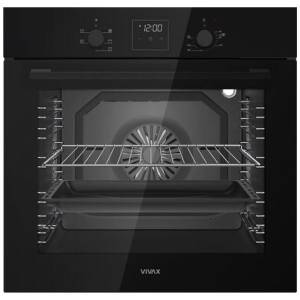 Ugradbena rerna VIVAX HOME BO-808BFD G