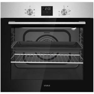 Ugradbena rerna VIVAX HOME BO-808BFD X