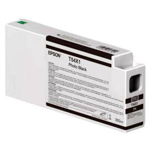 Tinta Epson Photo Black T54X100 UltraChrome HDX/HD
