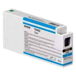 Tinta Epson Singlepack Cyan T54X200 UltraChrome HD