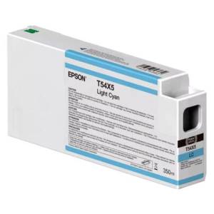 Tinta Epson Singlepack Light Cyan T54X500 HDX/HD