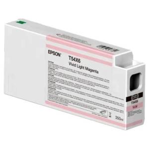 Tinta Epson Singlepack Magneta T54X60N HDX/HD