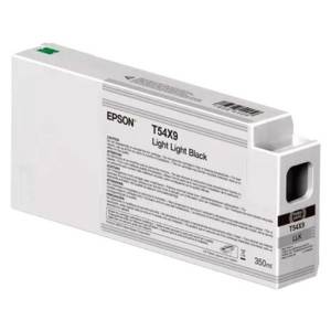 Tinta Epson Light Light Black T54X900 UltraChrome