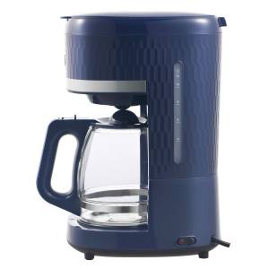 VIVAX HOME aparat za filter kavu CM-100812B Vintag