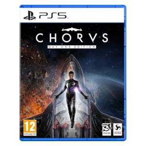 Chorus Day One Edition /PS5